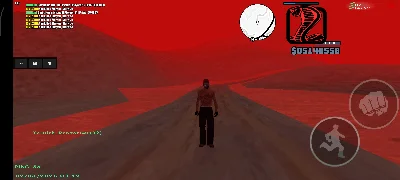 دانلود پک سمپ 🩸🐍Red Private Pack By Yoruichi 🐍🩸 - پک Android اندروید lifestylemod.ir#338