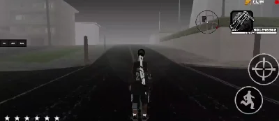 دانلود پک سمپ VERY DARK GTA