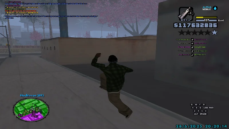 دانلود پک سمپ what shup nigga - پک PC کامپیوتر پی‌سی lifestylemod.ir#10