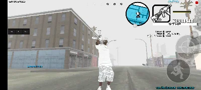 دانلود پک سمپ Rick GTA - پک Android اندروید lifestylemod.ir#435