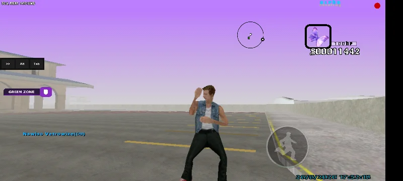 دانلود پک سمپ Butterfly Pack By Nawiso Eminem 🦋 - پک Android اندروید lifestylemod.ir#244